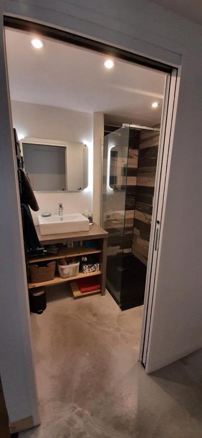 Duplex Industriel Au Coeur De Lyon Apartment Екстериор снимка