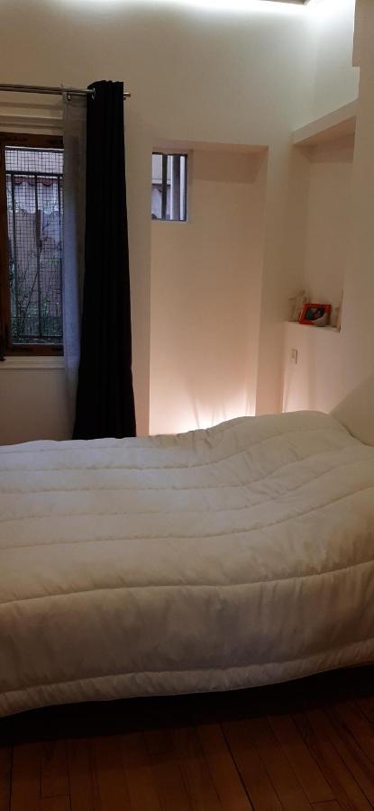 Duplex Industriel Au Coeur De Lyon Apartment Екстериор снимка