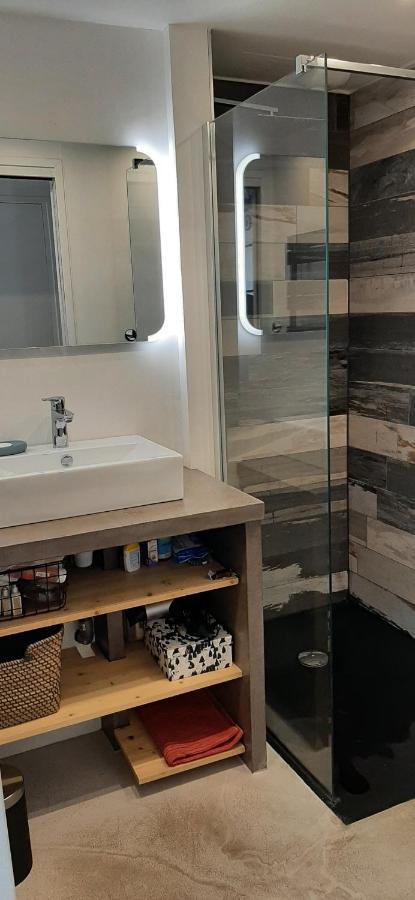 Duplex Industriel Au Coeur De Lyon Apartment Екстериор снимка